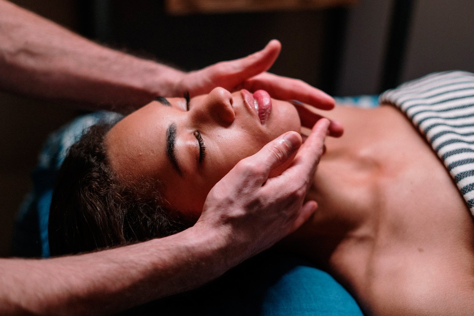 Martino Scanferlato Massaggi Olistici Bionaturali Venezia